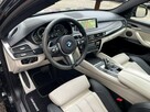 BMW X6 M50 LED, Klima, Navi, Akt. Tempomat, Asystenci, Kamera 360, Ambiente, USB - 11