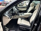 BMW X6 M50 LED, Klima, Navi, Akt. Tempomat, Asystenci, Kamera 360, Ambiente, USB - 12