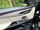 BMW X6 M50 LED, Klima, Navi, Akt. Tempomat, Asystenci, Kamera 360, Ambiente, USB - 15