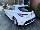 Toyota Corolla 1-Właściciel, Salon PL, Bezwypadek, LED, Klima, Tempomat, Gwarancja - 4