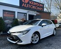 Toyota Corolla 1-Właściciel, Salon PL, Bezwypadek, LED, Klima, Tempomat, Gwarancja - 7