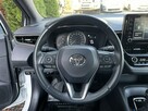Toyota Corolla 1-Właściciel, Salon PL, Bezwypadek, LED, Klima, Tempomat, Gwarancja - 16
