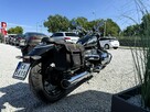 BMW R 11 km Przebiegu, Salon PL, 1- WŁ, Serwis ASO, JAK NOWY, Zadbany, Sakwy - 4