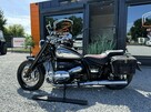 BMW R 11 km Przebiegu, Salon PL, 1- WŁ, Serwis ASO, JAK NOWY, Zadbany, Sakwy - 5