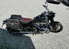 BMW R 11 km Przebiegu, Salon PL, 1- WŁ, Serwis ASO, JAK NOWY, Zadbany, Sakwy - 6