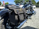 BMW R 11 km Przebiegu, Salon PL, 1- WŁ, Serwis ASO, JAK NOWY, Zadbany, Sakwy - 8