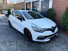 Renault Clio RS, LED, Klimatyzacja, Nawigacja, Tempomat,Podgrzewane Fotele,Bluetoth - 2