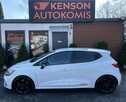 Renault Clio RS, LED, Klimatyzacja, Nawigacja, Tempomat,Podgrzewane Fotele,Bluetoth - 5