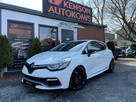 Renault Clio RS, LED, Klimatyzacja, Nawigacja, Tempomat,Podgrzewane Fotele,Bluetoth - 7