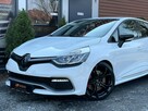Renault Clio RS, LED, Klimatyzacja, Nawigacja, Tempomat,Podgrzewane Fotele,Bluetoth - 8