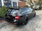 Škoda Octavia VRS, HAK, LED,Klima,Navi,Akt. Temp,Asystenci,CANTON,El. Klapa, CarPlay - 4