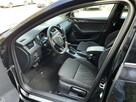 Škoda Octavia VRS, HAK, LED,Klima,Navi,Akt. Temp,Asystenci,CANTON,El. Klapa, CarPlay - 8