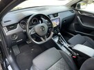 Škoda Octavia VRS, HAK, LED,Klima,Navi,Akt. Temp,Asystenci,CANTON,El. Klapa, CarPlay - 9