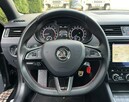 Škoda Octavia VRS, HAK, LED,Klima,Navi,Akt. Temp,Asystenci,CANTON,El. Klapa, CarPlay - 14