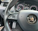 Škoda Octavia VRS, HAK, LED,Klima,Navi,Akt. Temp,Asystenci,CANTON,El. Klapa, CarPlay - 15