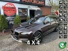 Volvo  V90 Cross Country Inscription, HAK, 4x4,LED,Masaże,Grzane Fotele/Kierownica/Wentyle, B&W - 1