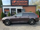 Volvo  V90 Cross Country Inscription, HAK, 4x4,LED,Masaże,Grzane Fotele/Kierownica/Wentyle, B&W - 5