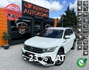 Volkswagen Tiguan Allspace 4-Motion, R-Line, PL Salon, 1-Wł, ASO, Bezwypadek, Grzana Kierownica - 1