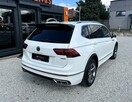 Volkswagen Tiguan Allspace 4-Motion, R-Line, PL Salon, 1-Wł, ASO, Bezwypadek, Grzana Kierownica - 3
