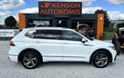 Volkswagen Tiguan Allspace 4-Motion, R-Line, PL Salon, 1-Wł, ASO, Bezwypadek, Grzana Kierownica - 6