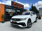 Volkswagen Tiguan Allspace 4-Motion, R-Line, PL Salon, 1-Wł, ASO, Bezwypadek, Grzana Kierownica - 7