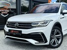 Volkswagen Tiguan Allspace 4-Motion, R-Line, PL Salon, 1-Wł, ASO, Bezwypadek, Grzana Kierownica - 8