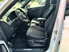 Volkswagen Tiguan Allspace 4-Motion, R-Line, PL Salon, 1-Wł, ASO, Bezwypadek, Grzana Kierownica - 11