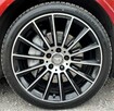 Mercedes C 250 4-Matic, LED, HAK,Asystenci,Martwe Pole,Burmester,MultiBeam,Keyless GO - 7