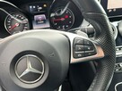 Mercedes C 250 4-Matic, LED, HAK,Asystenci,Martwe Pole,Burmester,MultiBeam,Keyless GO - 15