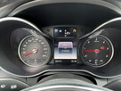 Mercedes C 250 4-Matic, LED, HAK,Asystenci,Martwe Pole,Burmester,MultiBeam,Keyless GO - 16