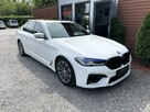 BMW 530 Hybrid, LASERY, LED, Klima, Navi, Temp, Szyberdach, Kamera Cofania - 2