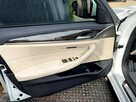 BMW 530 Hybrid, LASERY, LED, Klima, Navi, Temp, Szyberdach, Kamera Cofania - 12