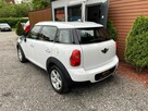 Mini Cooper Podgrzewane fotele, Klimatyzacja, Czujniki cofania, LED dzienny, AUX - 3
