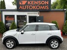 Mini Cooper Podgrzewane fotele, Klimatyzacja, Czujniki cofania, LED dzienny, AUX - 5