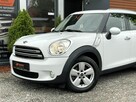 Mini Cooper Podgrzewane fotele, Klimatyzacja, Czujniki cofania, LED dzienny, AUX - 8