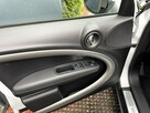 Mini Cooper Podgrzewane fotele, Klimatyzacja, Czujniki cofania, LED dzienny, AUX - 13