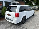 Dodge Grand Caravan GT, Klima, Navi,Temp, 4x Podgrzewane Fotele/Kierownica,El. Drzwi/Klapa - 4