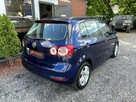 Volkswagen Golf Plus Klimatyzacja, Czujniki Parkowania, El. Szyby, El. Lusterka, AUX,Isofix - 4