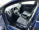 Volkswagen Golf Plus Klimatyzacja, Czujniki Parkowania, El. Szyby, El. Lusterka, AUX,Isofix - 10