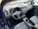 Volkswagen Golf Plus Klimatyzacja, Czujniki Parkowania, El. Szyby, El. Lusterka, AUX,Isofix - 11