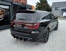 Dodge Durango LED, Klima, Navi, Podgrzewane Wentylowane fotele, Grzana Kierownica - 4