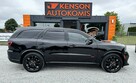 Dodge Durango LED, Klima, Navi, Podgrzewane Wentylowane fotele, Grzana Kierownica - 5