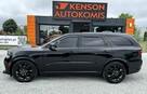 Dodge Durango LED, Klima, Navi, Podgrzewane Wentylowane fotele, Grzana Kierownica - 6