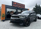 Dodge Durango LED, Klima, Navi, Podgrzewane Wentylowane fotele, Grzana Kierownica - 7