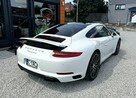 Porsche 911 Bi-Turbo, Panorama dach, Podgrzewane, wentylowane fotele, LED, Kamera - 3