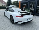 Porsche 911 Bi-Turbo, Panorama dach, Podgrzewane, wentylowane fotele, LED, Kamera - 4