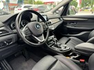 BMW 225 Bezwypadkowy, Ładowarka przy domowa, Podgrzewane fotele, LED, Nawigacj - 15
