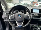 BMW 225 Bezwypadkowy, Ładowarka przy domowa, Podgrzewane fotele, LED, Nawigacj - 16