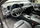 Mercedes A 220 LED, Klima, Temp, Kamera, Grzane Fotele, Ambiente, Panorama, Asystenci - 9