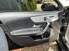Mercedes A 220 LED, Klima, Temp, Kamera, Grzane Fotele, Ambiente, Panorama, Asystenci - 12